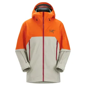 2023 Arc'teryx Rush Men's Jacket