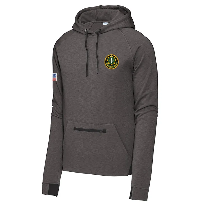 2nd Cavalry Regiment Strive Pullover