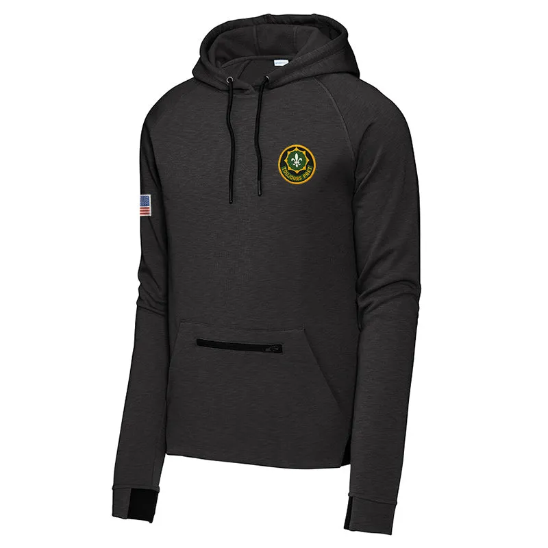 2nd Cavalry Regiment Strive Pullover