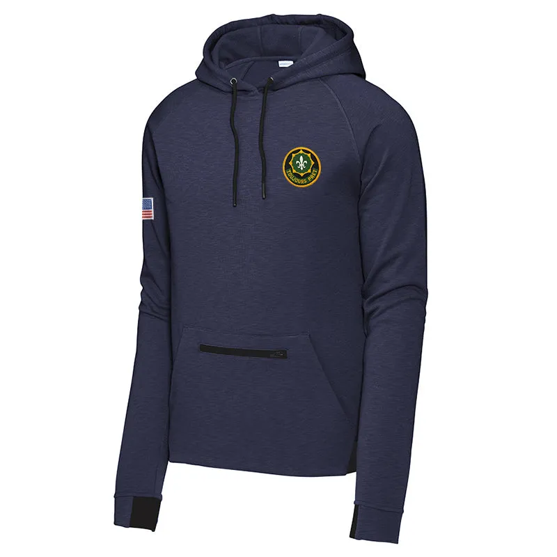 2nd Cavalry Regiment Strive Pullover