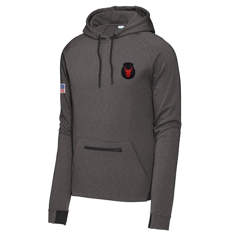 34th Infantry Strive Pullover