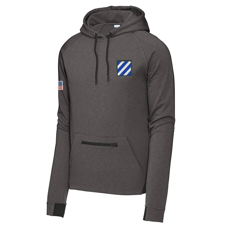 3rd Infantry Strive Pullover