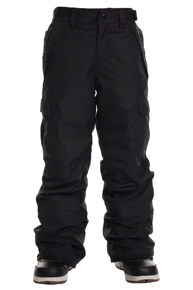 686 Boys' Infinity Cargo Insulated Pant 2020