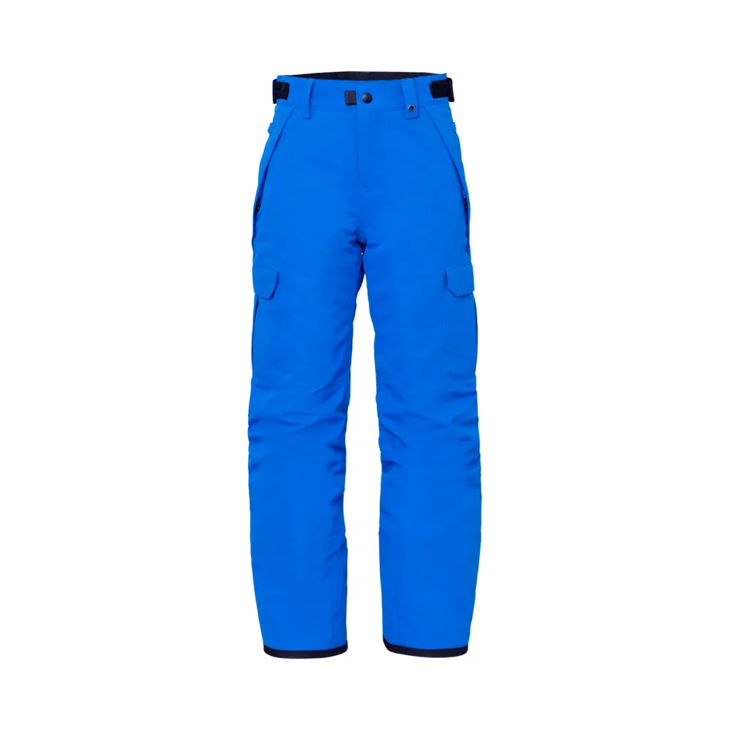 686 Infinity Cargo Insulated Pant (M2W603) Boys 2024