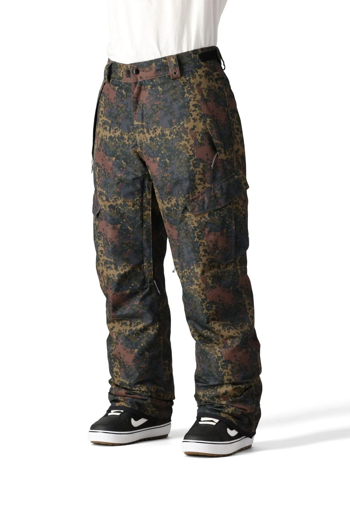 686 Men's Infinity Cargo Pant