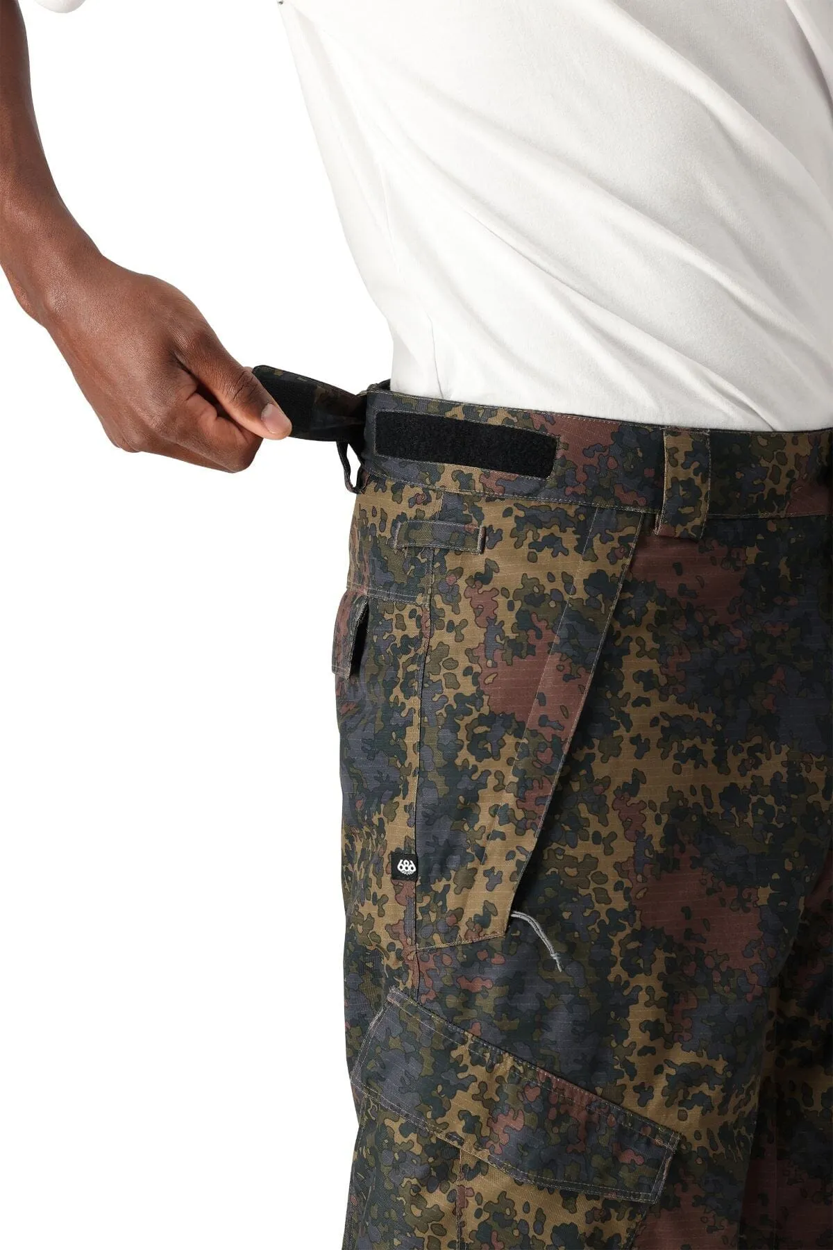 686 Men's Infinity Cargo Pant