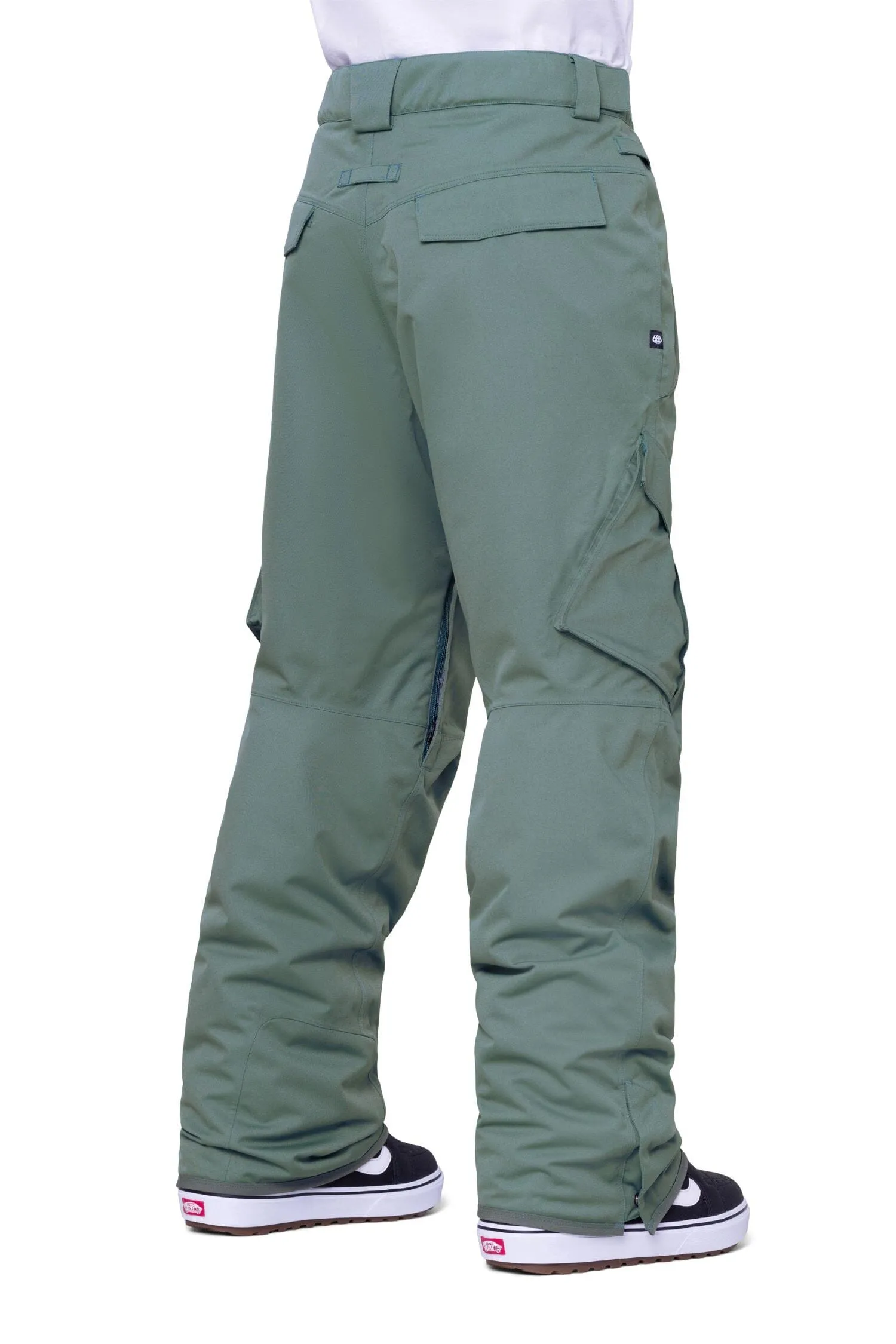 686 Men's Infinity Cargo Pant