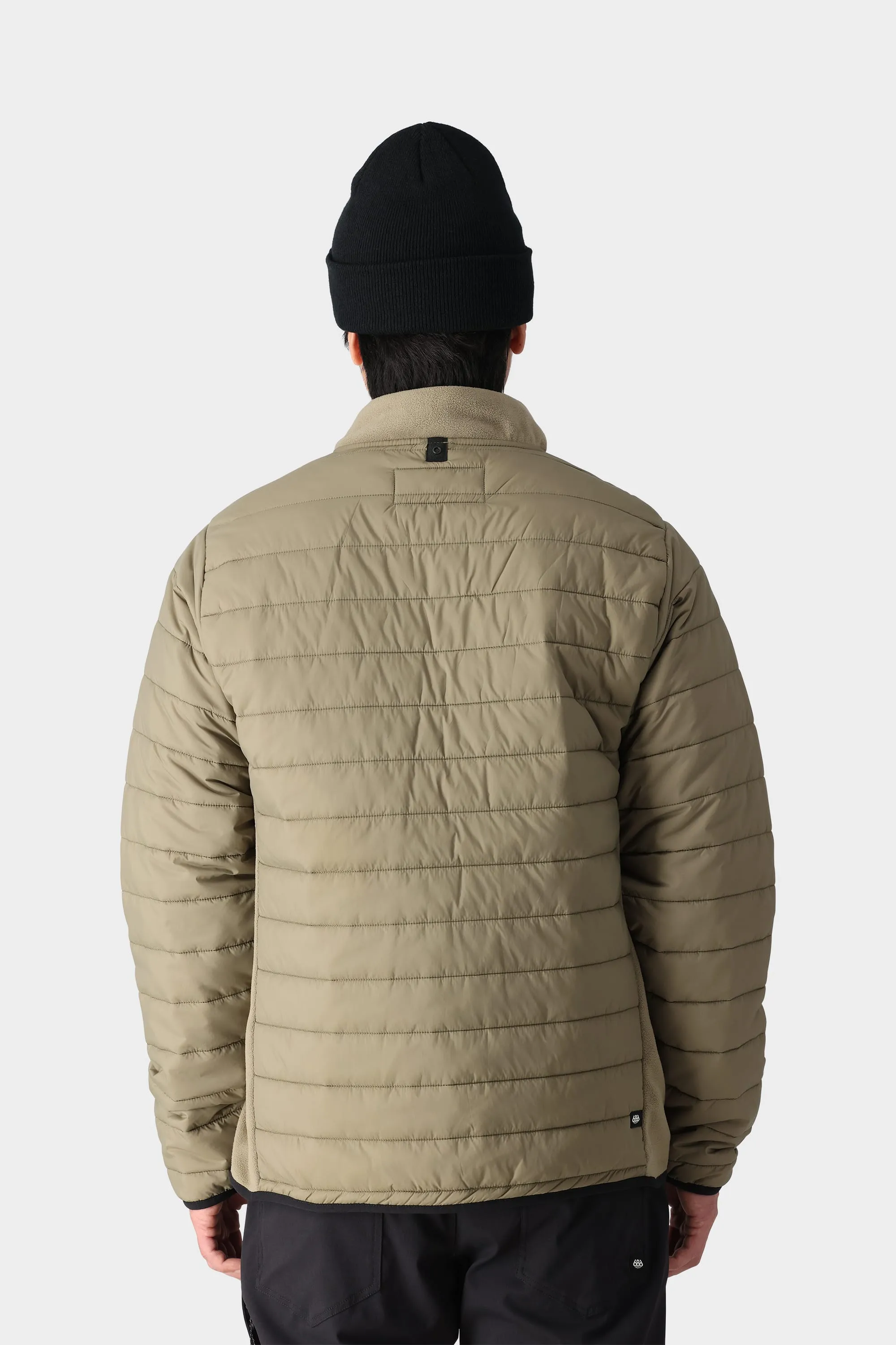 686 Men's Thermal Puff Jacket