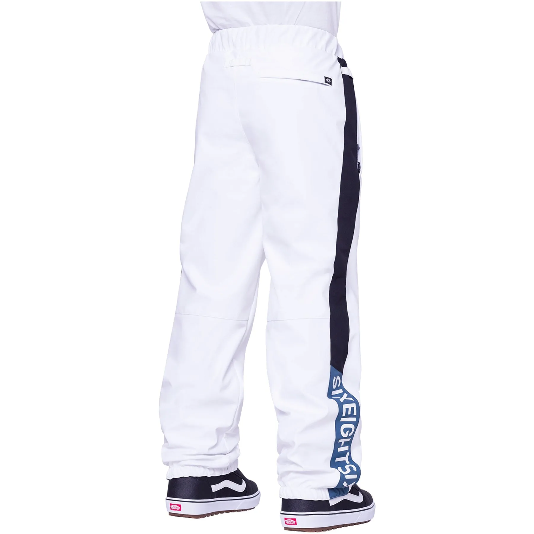 686 Mens Waterproof Track Pant 2024