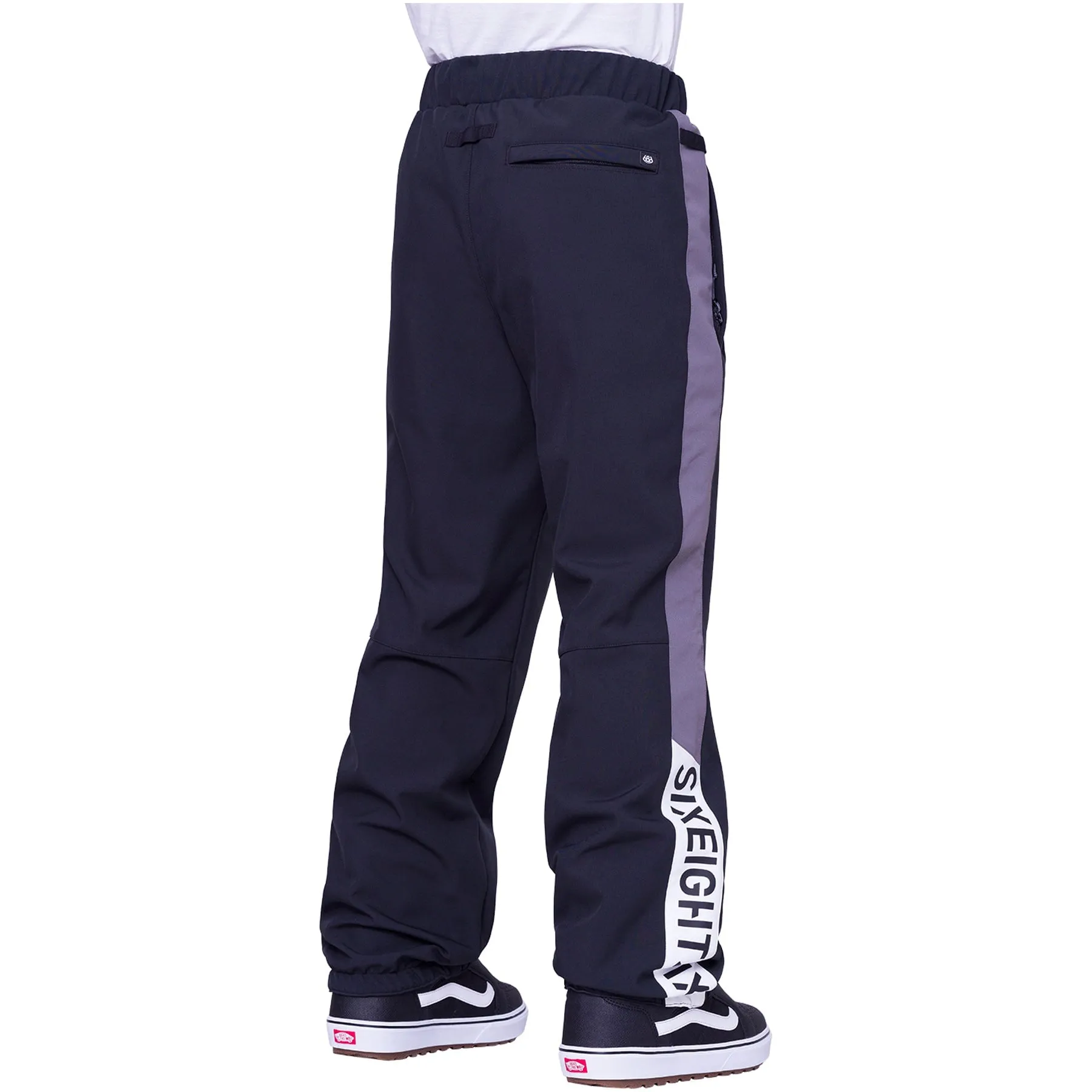 686 Mens Waterproof Track Pant 2024