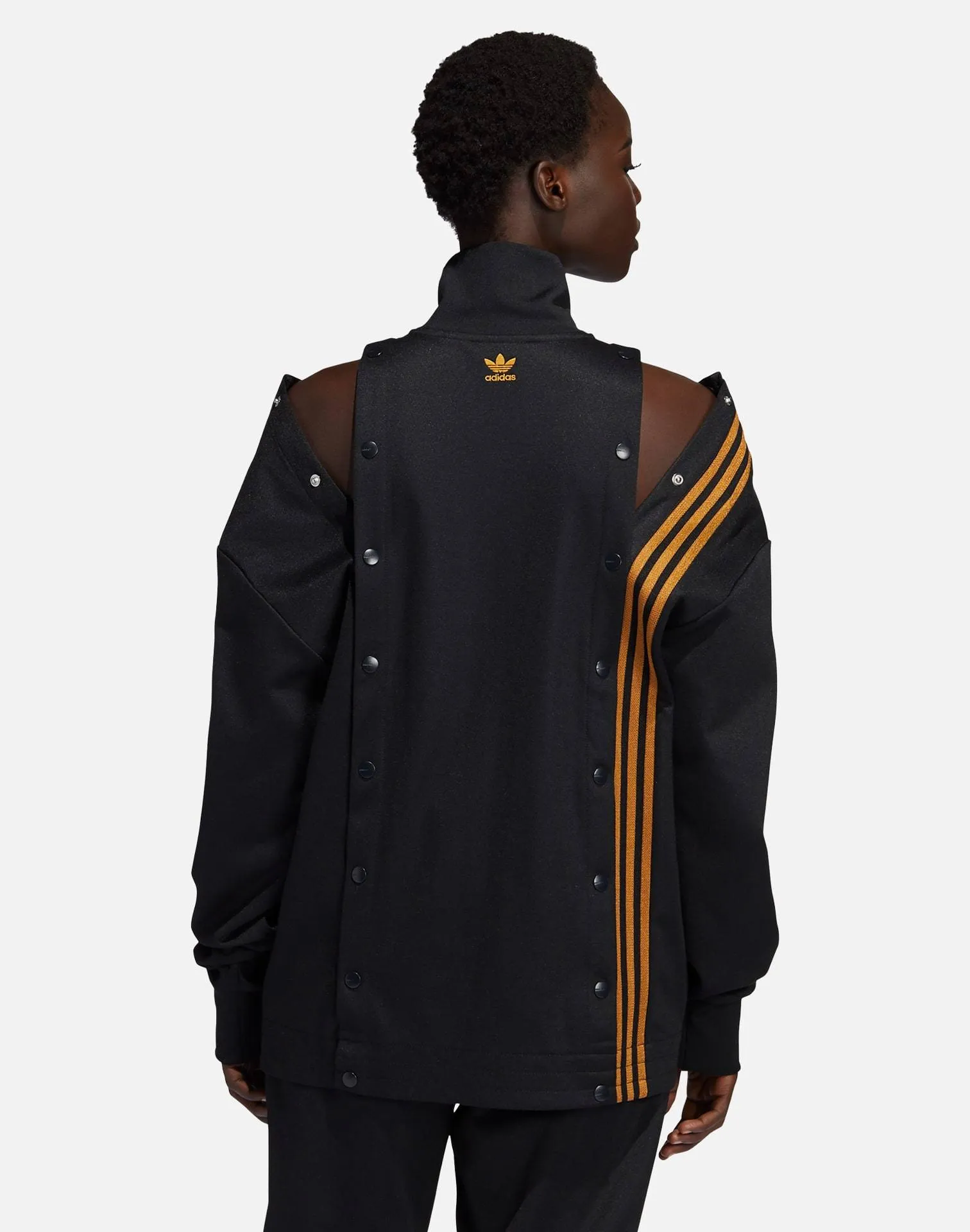 Adidas IVY PARK 3-STRIPES TRACK JACKET