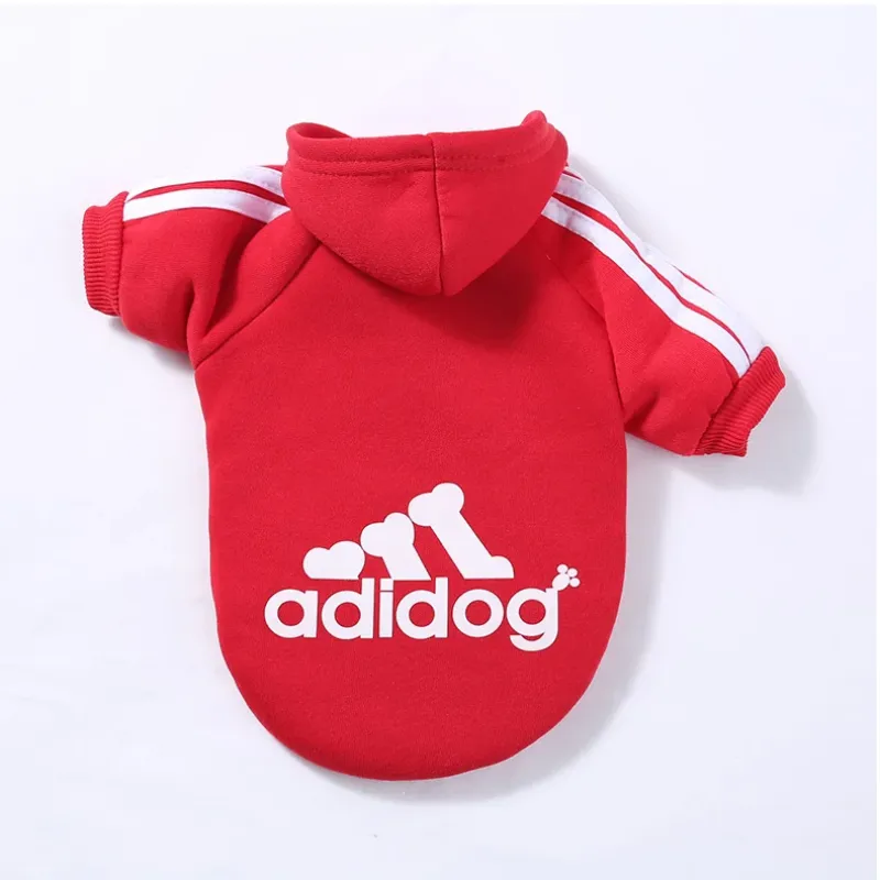 Adidog Sports Hoodie