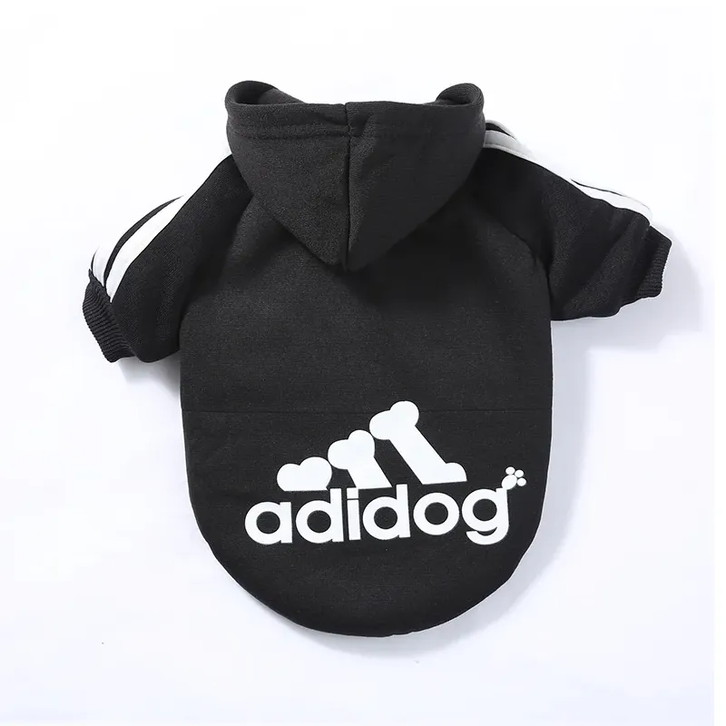 Adidog Sports Hoodie