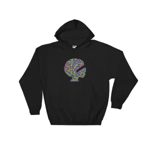 Afro Prsim - Hoodie