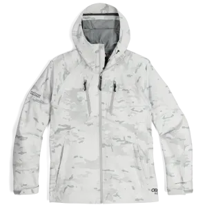 Allies Microgravity Jacket Multicam