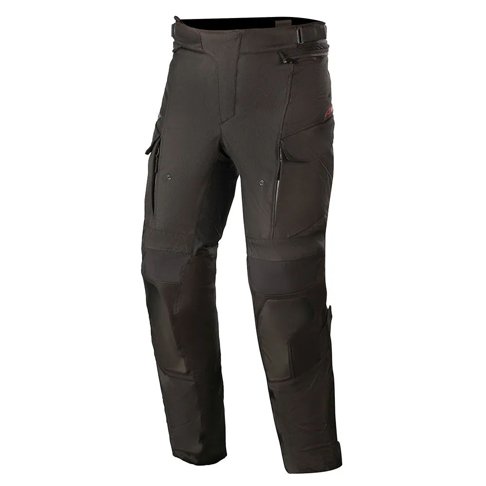 Alpinestars Andes V3 Drystar Pants Black