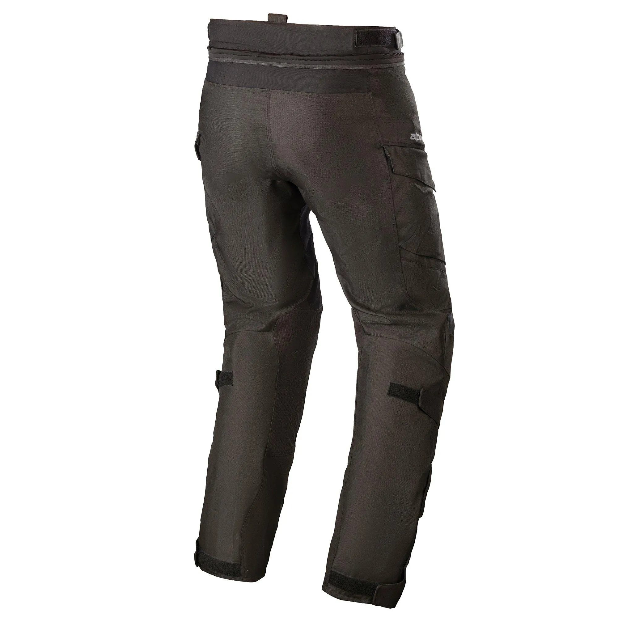 Alpinestars Andes V3 Drystar Riding Pant Black