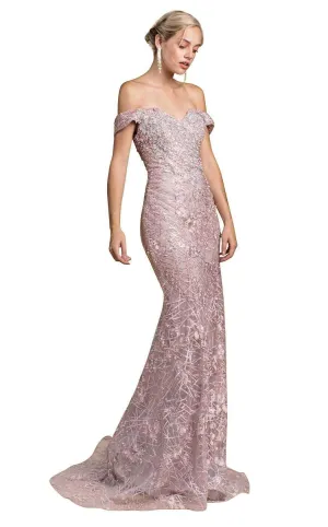 Andrea and Leo A0061 Dress