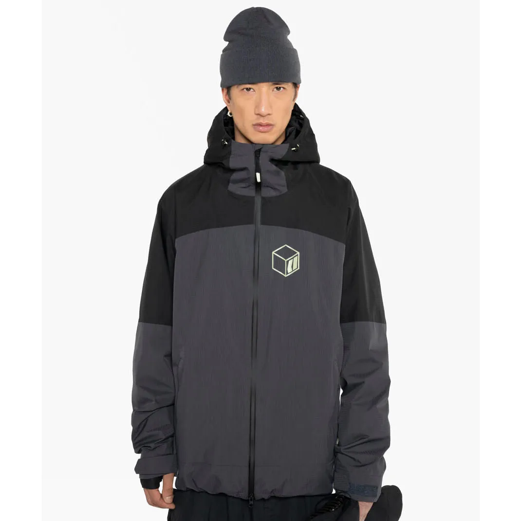 Armada Ansel 2L Mens Shell Jacket