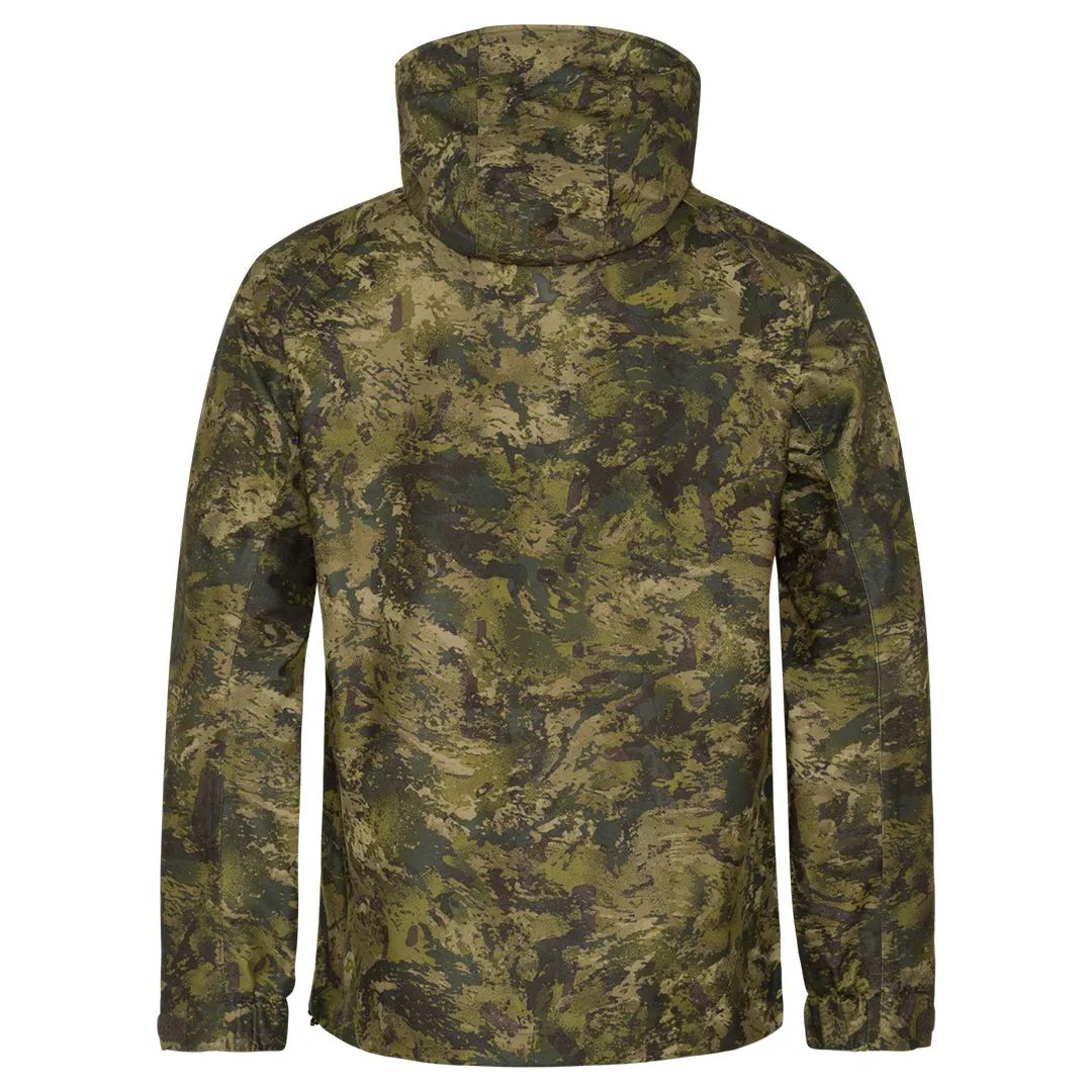 Avail Camo Jacket by Seeland