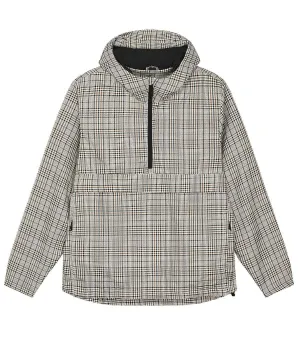 Beige Tweed Check - Unisex Speeder tweed jacket (STJU888)