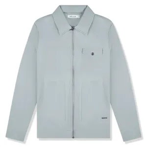 Belier Traveller 2.0 Dove Grey Overshirt Jacket