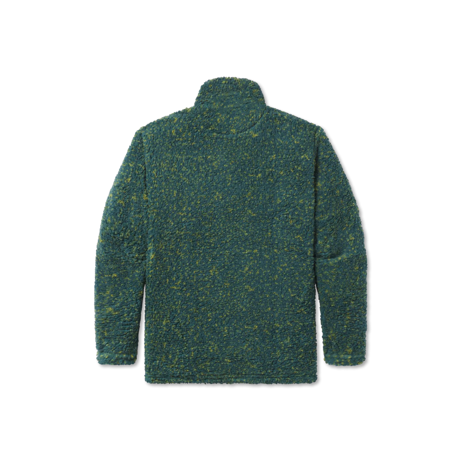 Blue Ridge Sherpa Pullover