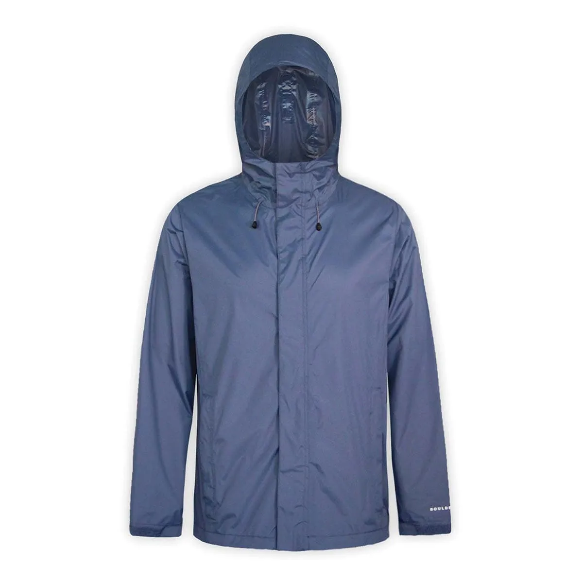 Boulder Gear Stratus Rain Jacket