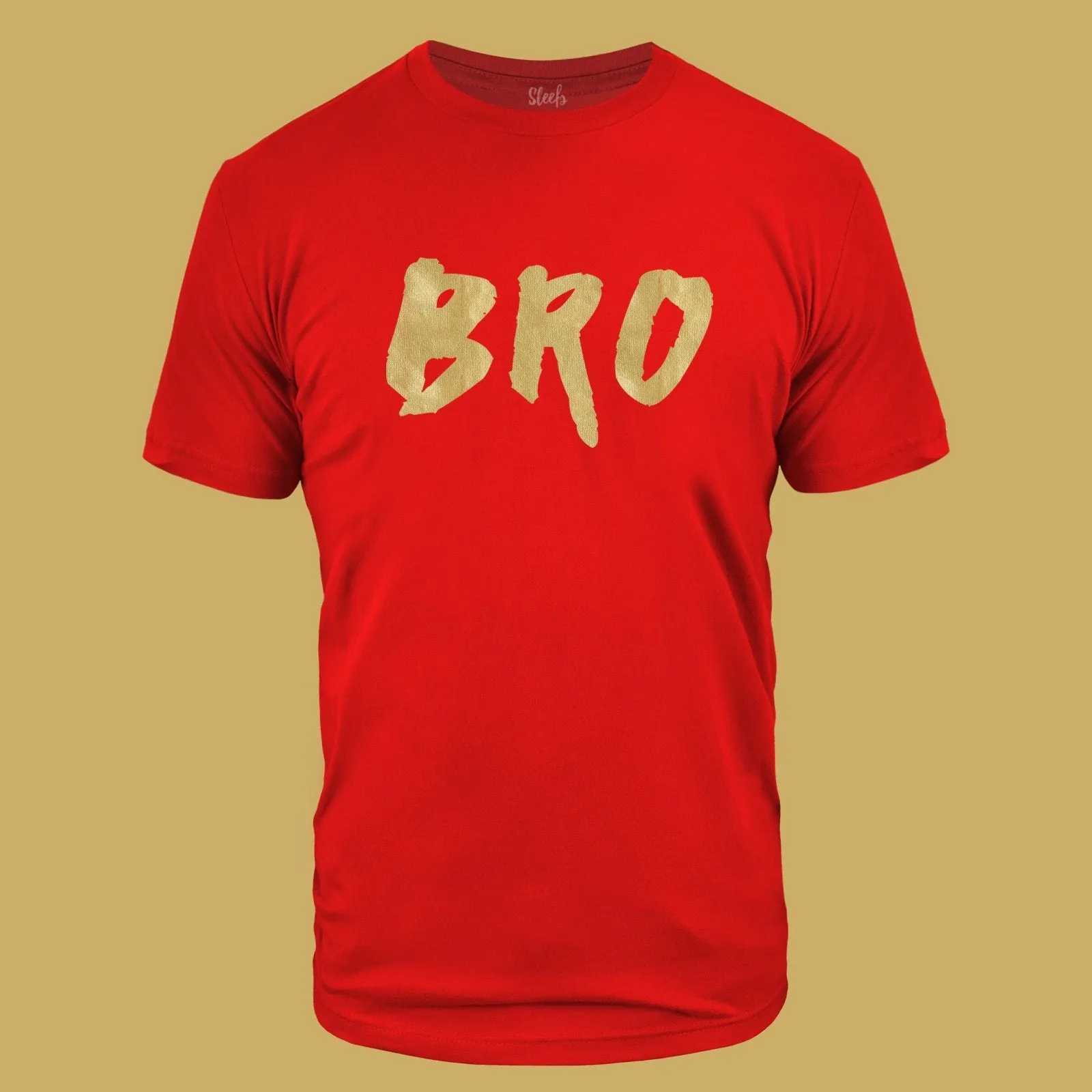 BRO Essential Tee