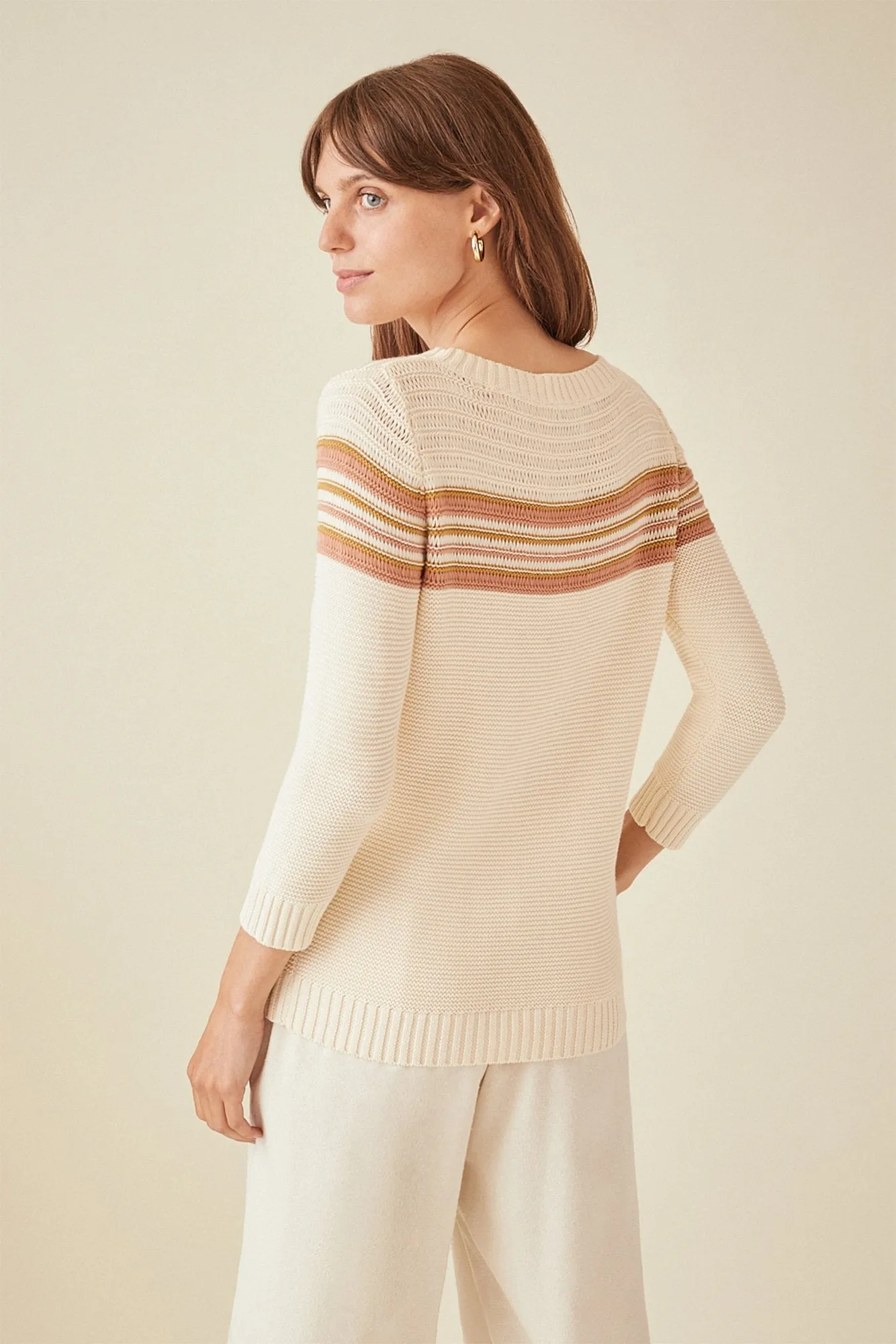 Caldonia Sweater