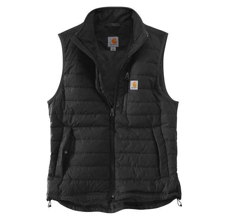 Carhartt - Men's Gilliam Relaxed Fit Vest