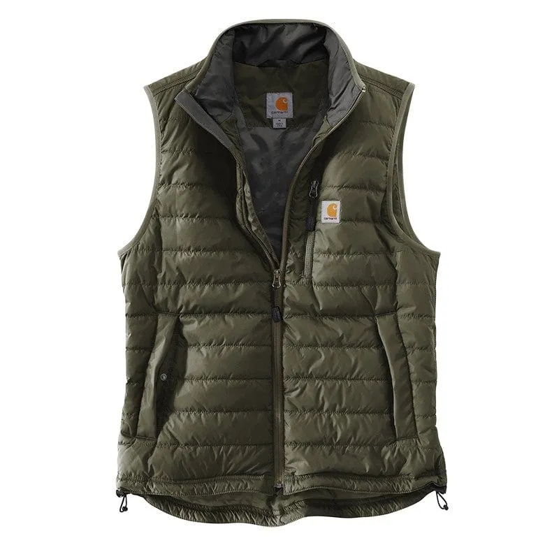 Carhartt - Men's Gilliam Relaxed Fit Vest