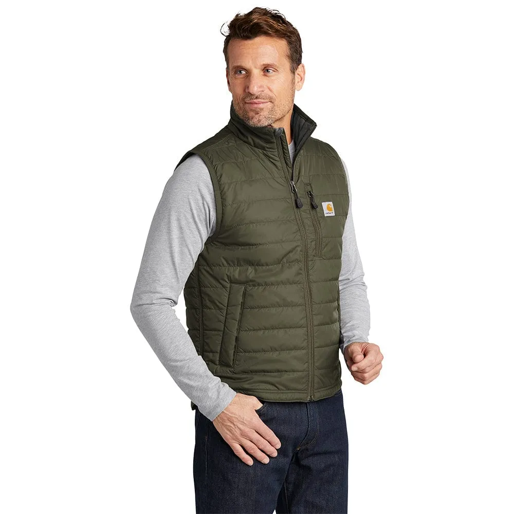 Carhartt - Men's Gilliam Relaxed Fit Vest