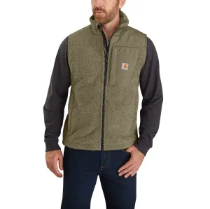 Carhartt® Yukon Extremes® Wind Fighter® Fleece Vest - 1 Warm Rating