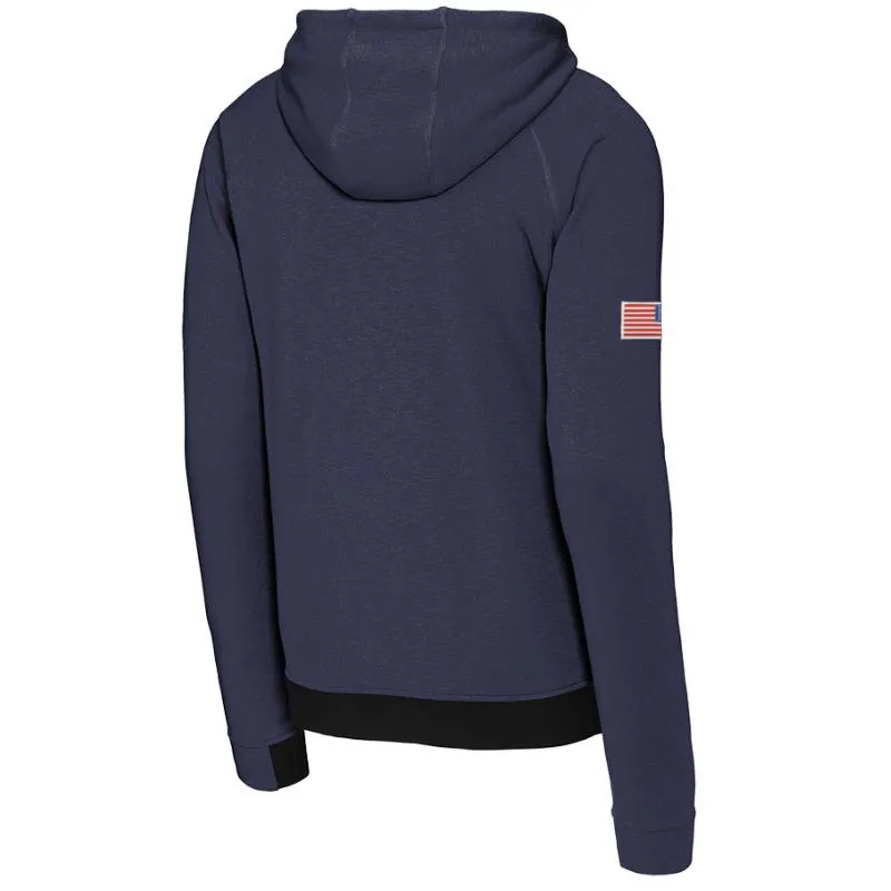 Civil Affairs Strive Pullover