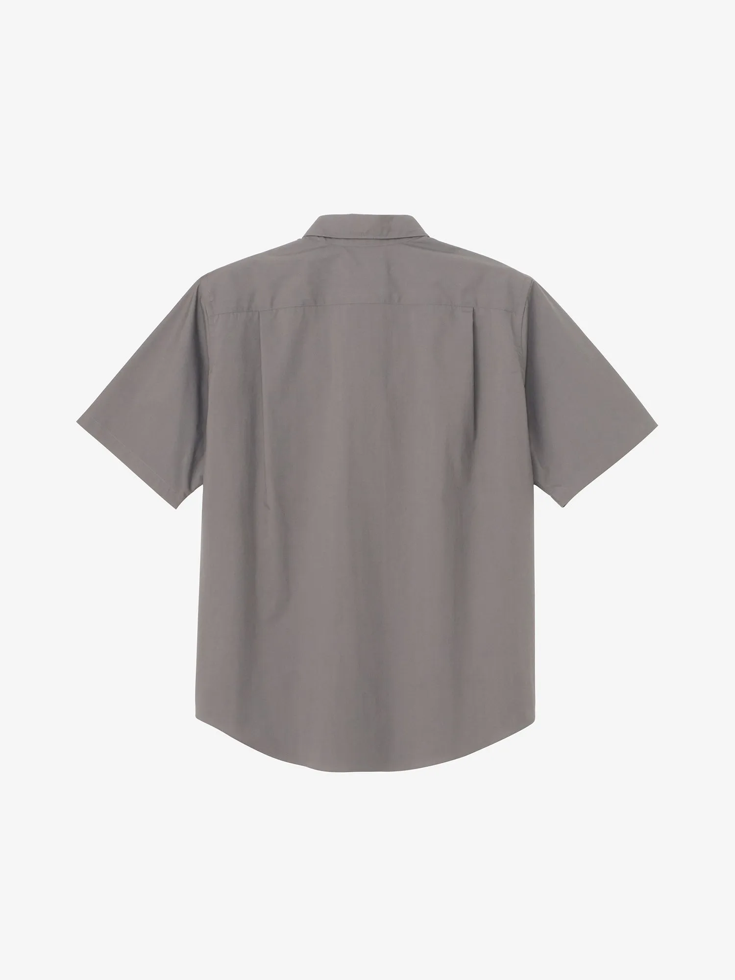 Comfortable S/S Shirt