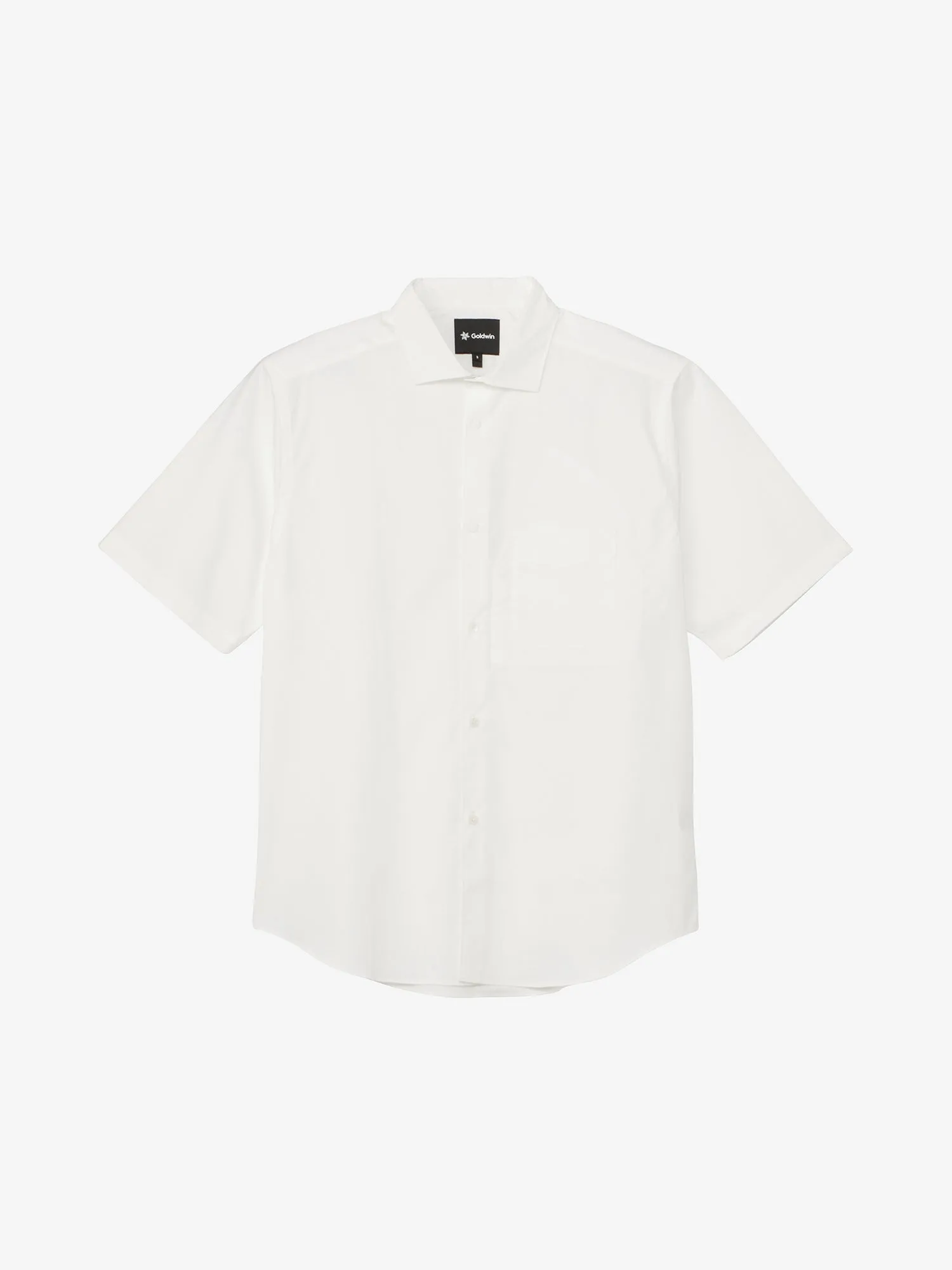 Comfortable S/S Shirt