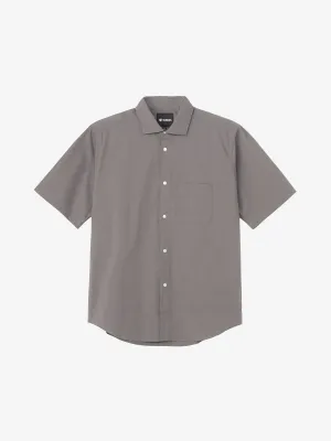 Comfortable S/S Shirt