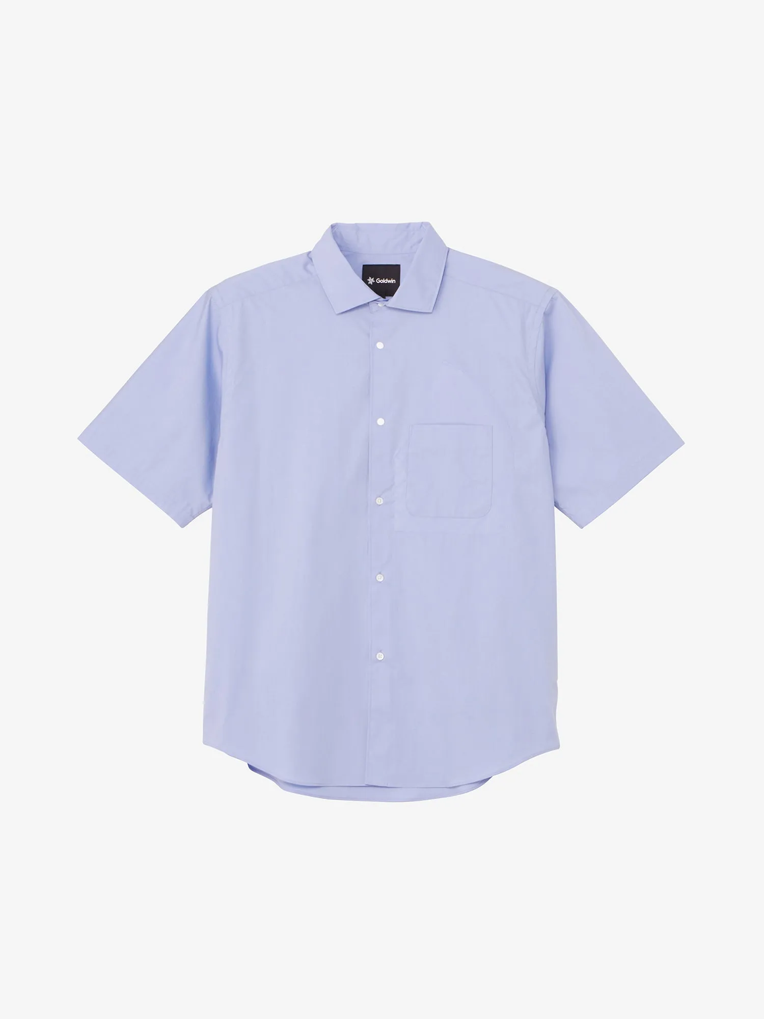 Comfortable S/S Shirt