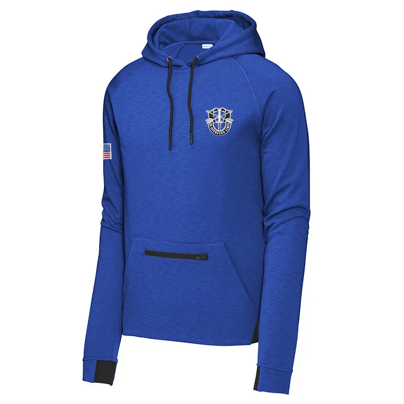 De Opresso Liber Strive Pullover