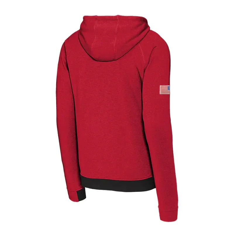 De Opresso Liber Strive Pullover