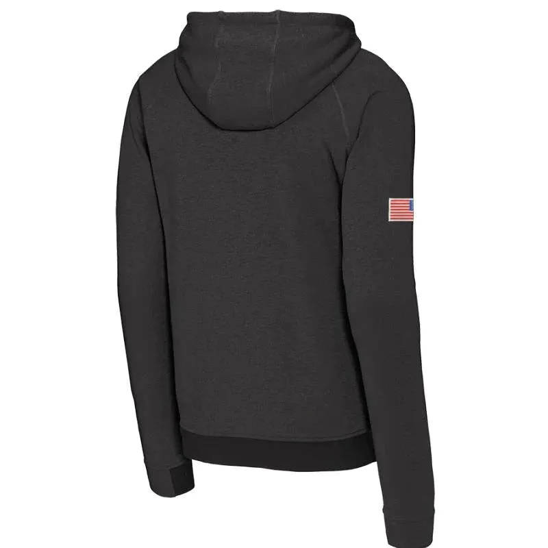 De Opresso Liber Strive Pullover