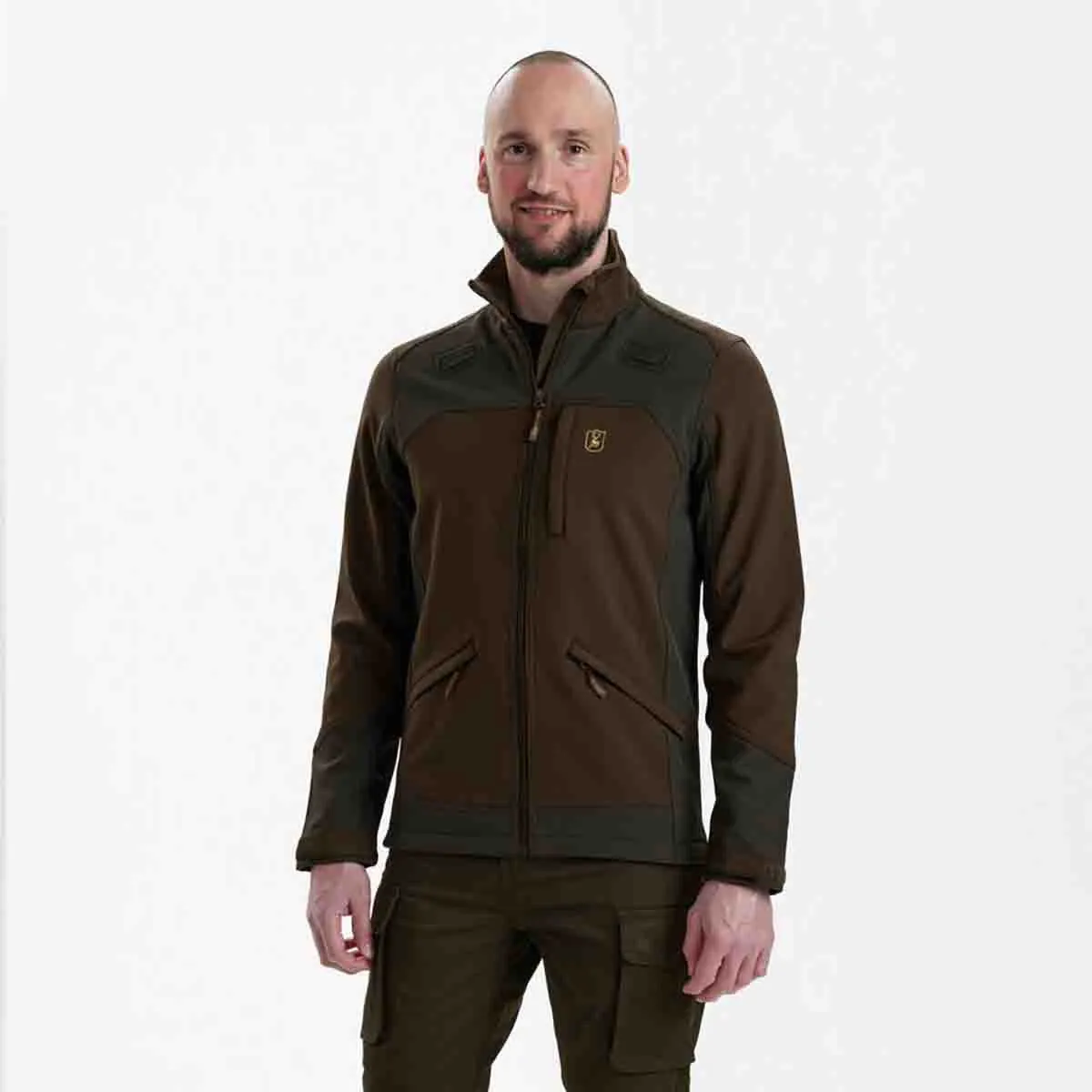 Deerhunter Rogaland Softshell Jacket