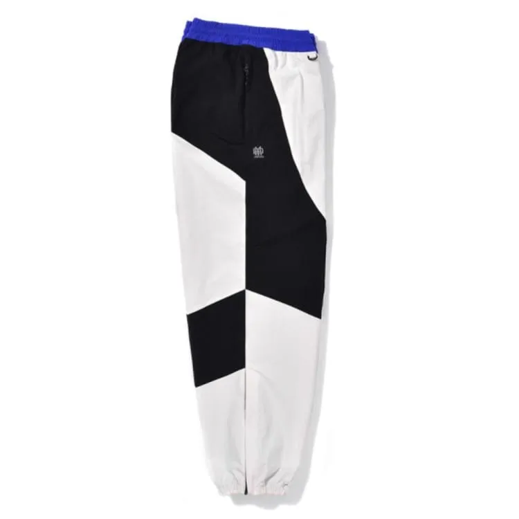 DIMITO ATOM SNOW PANTS-WHITE [KOREAN BRAND]