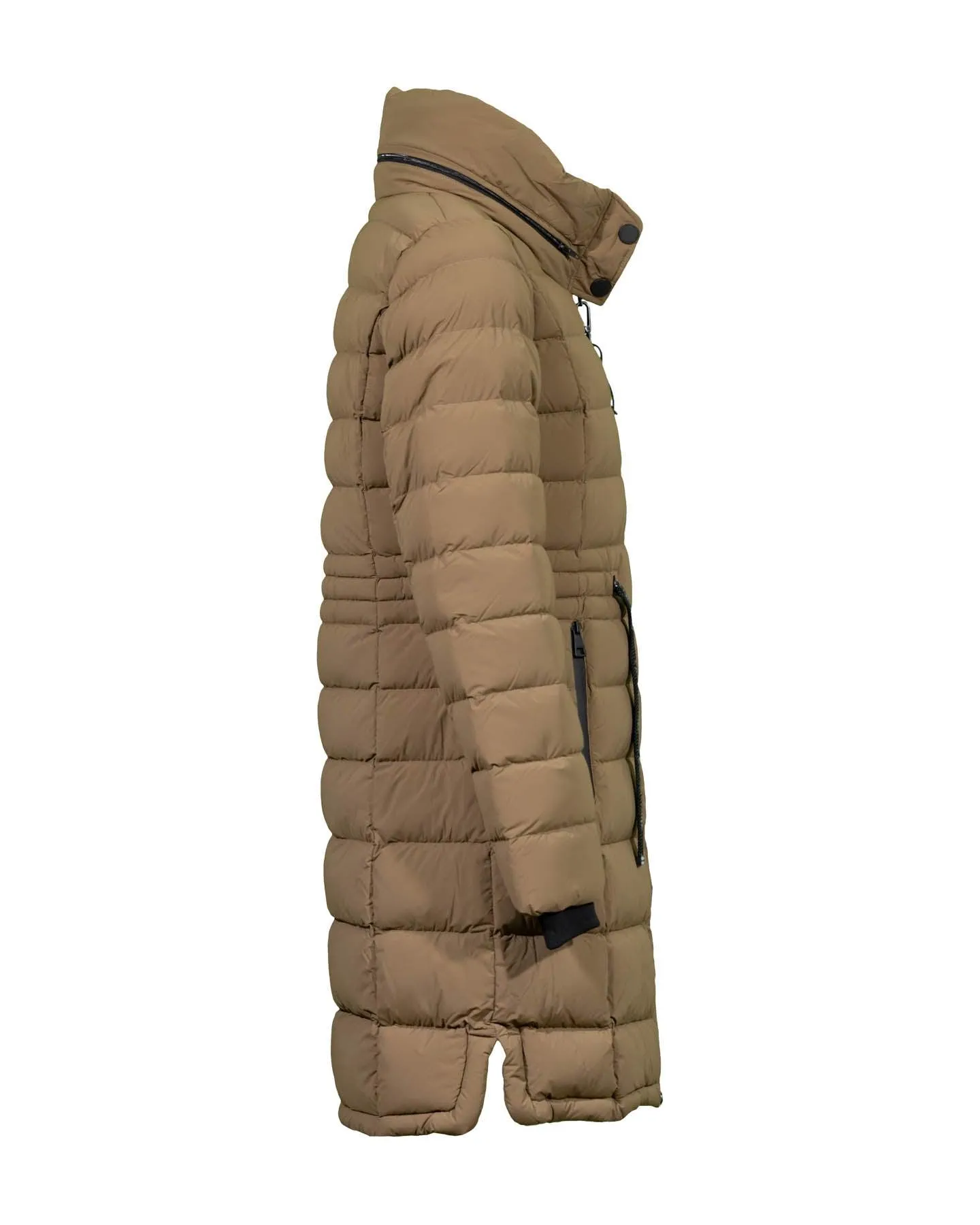 Down Parka Puffer