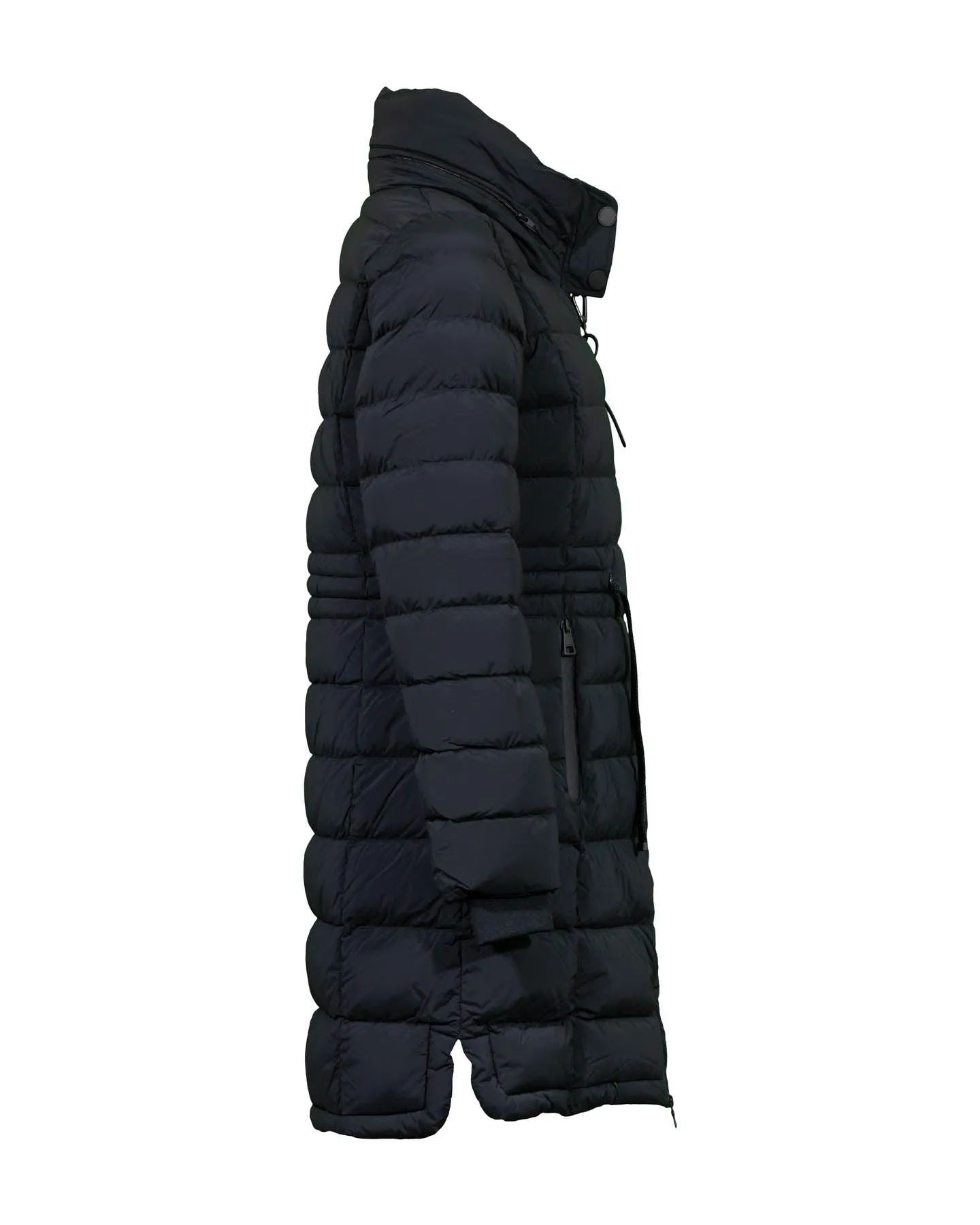 Down Parka Puffer