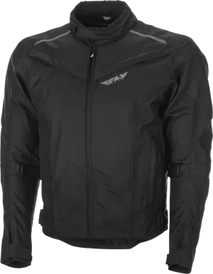 FLY Launch Jacket