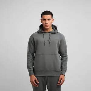 GA Challenger Hoodie (Grey)