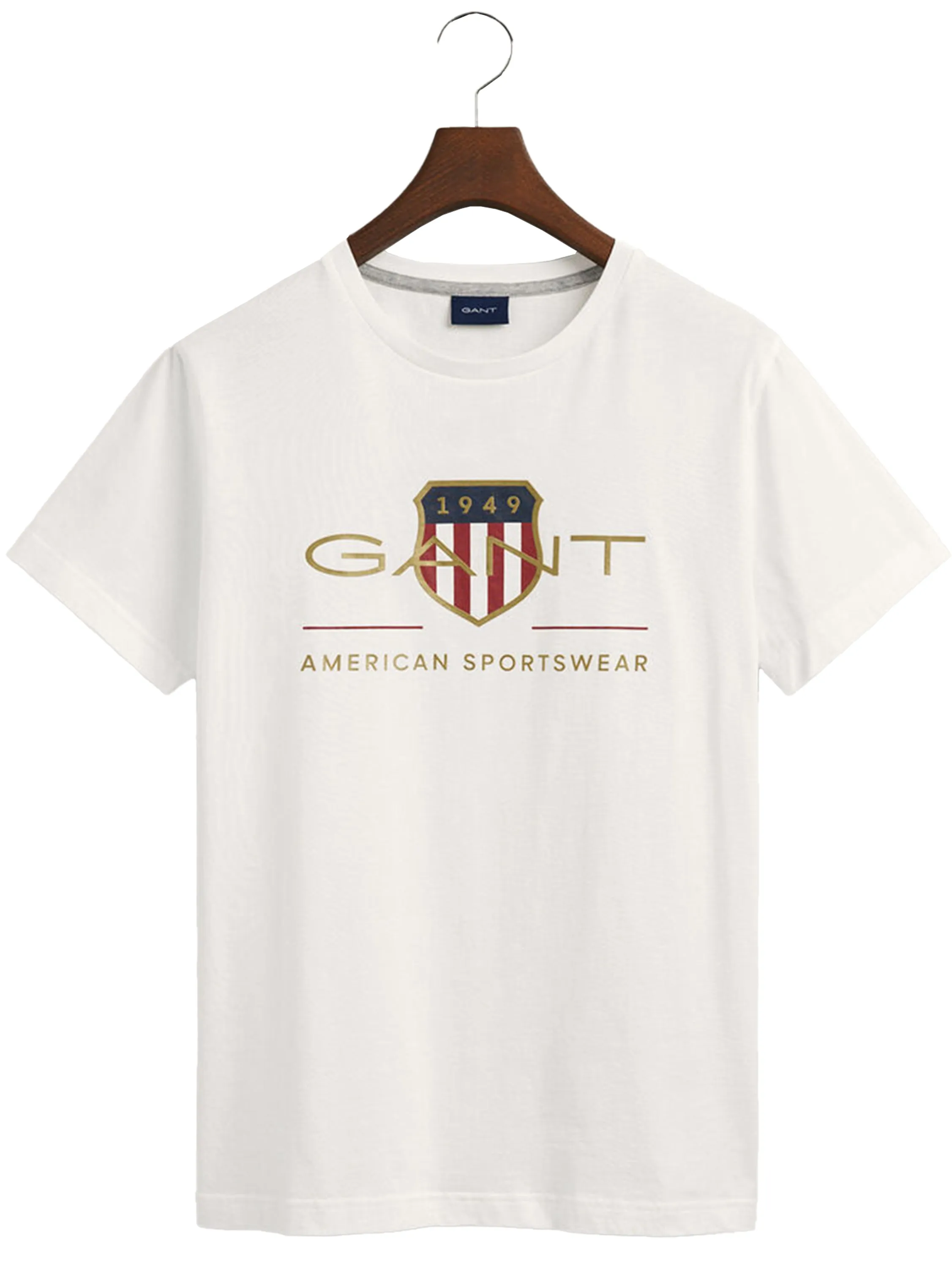 Gant | Mens Archive Shield T-Shirt