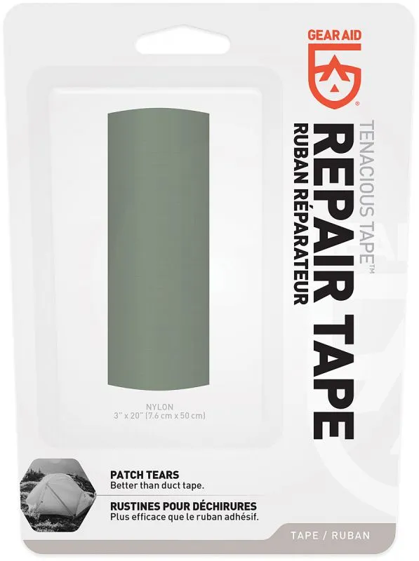 Gear Aid Tenacious Tape 3" x 20"